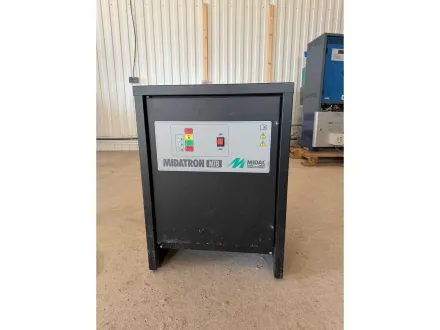 MIDAC - Midatron - Batterieladegeräte – RESALE