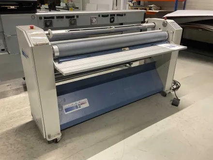 1999 Seal Bild 62 plus Laminator – RESALE