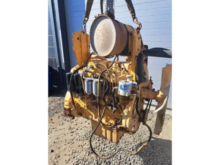 Liebherr - D 904 TB - Motor – RESALE