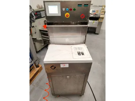 LEIF AHL VERKSTAND AB – TRAY SEALER C – Vakuumierer – RESALE