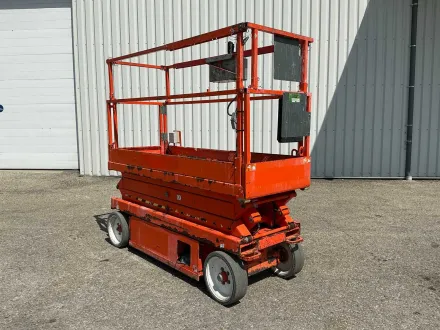 2016 Skyjack SJIII 3220 Hubarbeitsbühne – RESALE