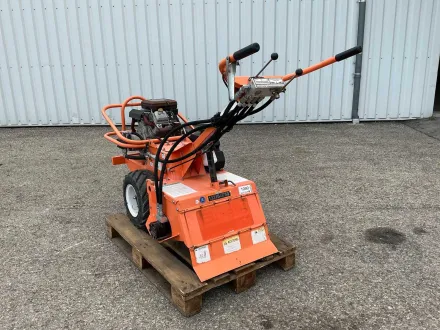 2017 Barreto 1620 Umkehrfräse – RESALE