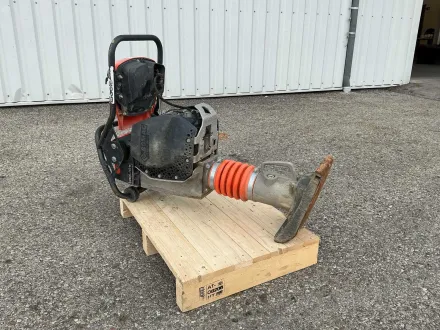 2018 Bomag Bodenverdichter – RESALE