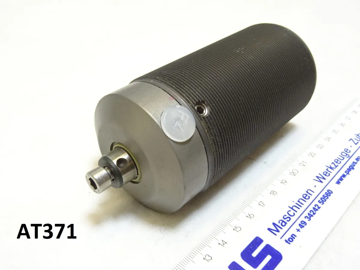 pneumatischer 90°-Schwenkspanner 1876-401