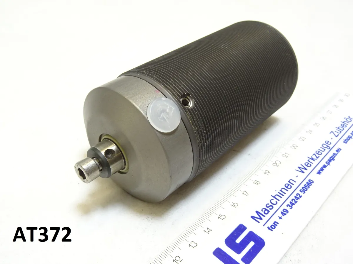 pneumatischer 90°-Schwenkspanner 1876-301