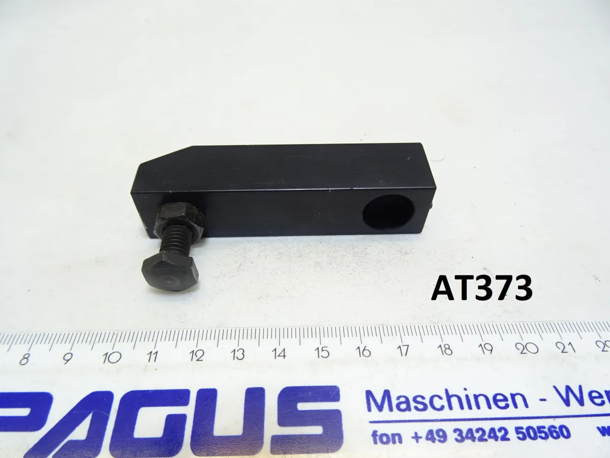 Spannarm für Schwenkspanner Serie 1876