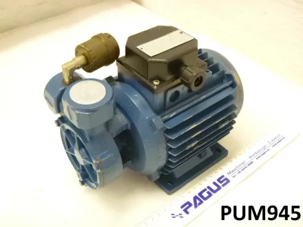 Kühlmittelpumpe CP 75 0,74 kW – RESALE