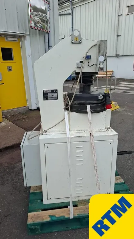 Gsr PMT Nahrungsmittelmaschinen – RESALE