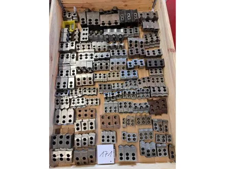 1 Palette Backen – RESALE