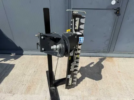 Ghedini - BT50 - Heckenscher, NIE BENUTZT. – RESALE