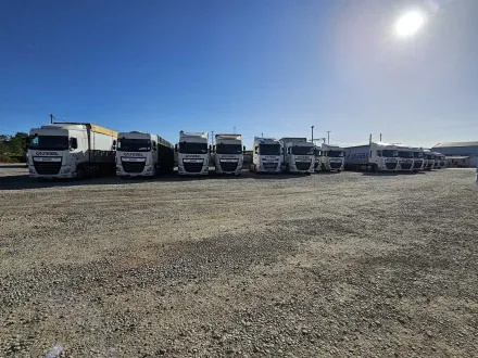DAF - XG 480 FT - LKW - 2022 – RESALE
