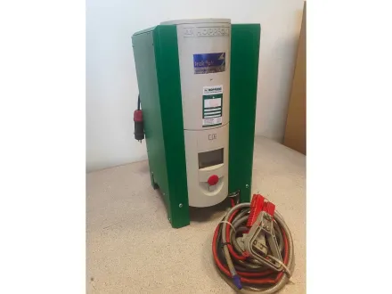 Hoppecke - G24/30 - Batterieladegeräte – RESALE