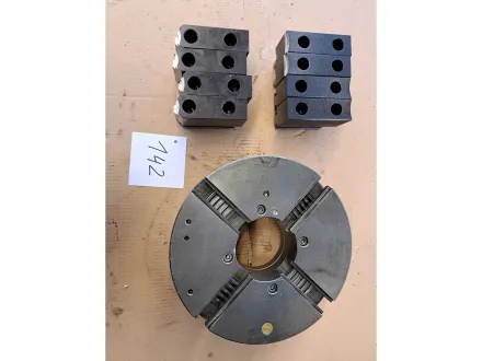 4-Backen-Futter – RESALE