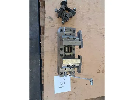 Machine Vices – RESALE