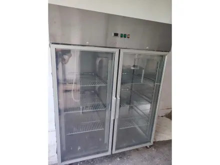 GGM Gastro – Gefrierschränke – RESALE