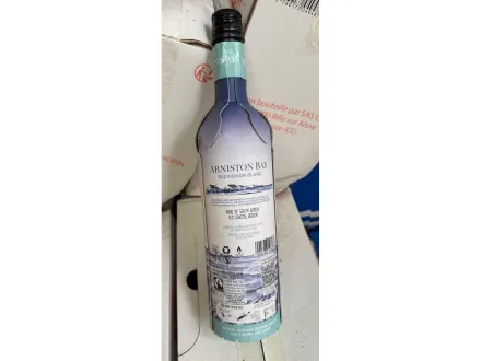12er-Pack Sauvignon Blanc – 13 % Band – Arniston Bay – RESALE