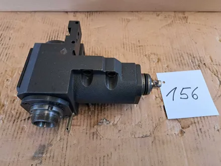 Angetriebenes Werkzeug – RESALE
