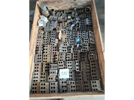 1 Palette Backen – RESALE