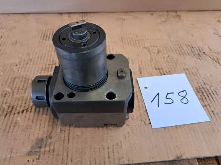 Angetriebenes Werkzeug – RESALE