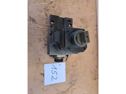 Angetriebenes Werkzeug – RESALE