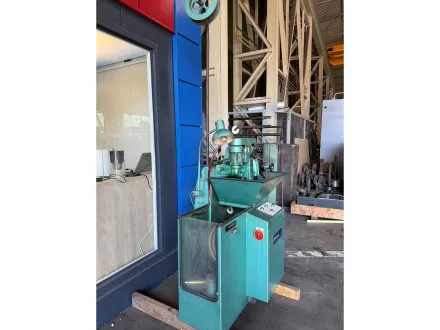 VOLLMER DORNHAN – BN 30TS – Bandsägeschärfer – RESALE