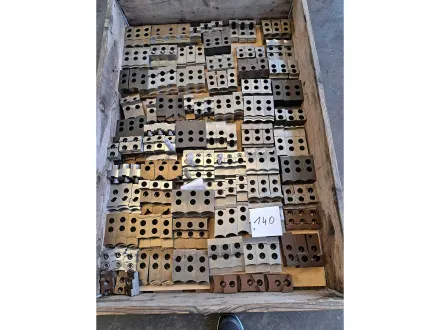 1 Palette Backen – RESALE