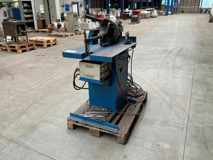 NIMAK L 192 Punktschweißmaschine – RESALE