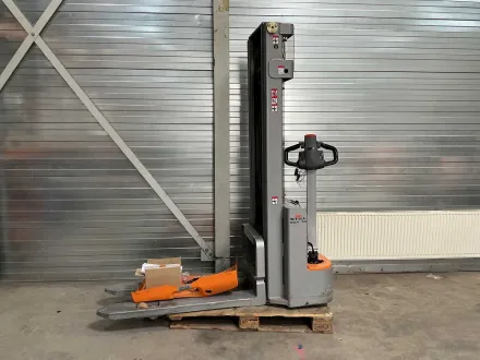 STILL – ECV-10 Defekt – Stacker – 2018 – RESALE