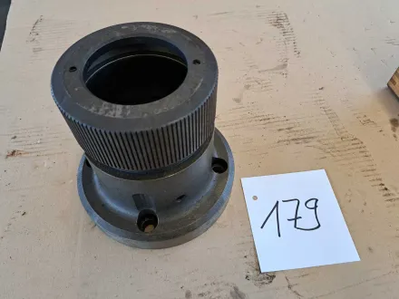 Spannzangen Futter KSF 60/6 – RESALE