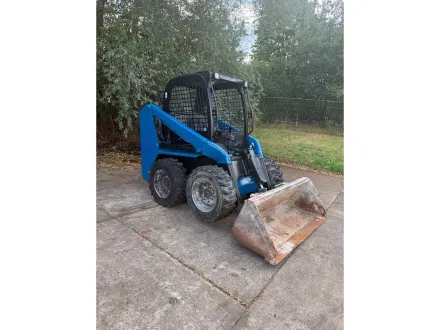 NEUSON - Kompaktlader – RESALE