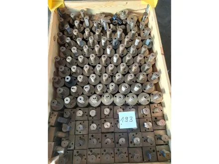 1 Palette VDI Aufnahmen – RESALE
