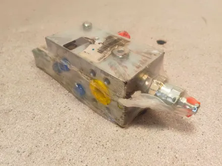 Rexroth - R930007526 - Anhang – RESALE
