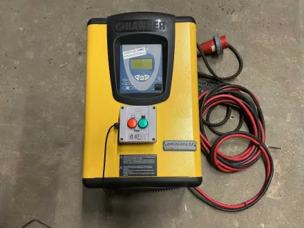 Hawker - 24V 100A - Batterieladegeräte – RESALE