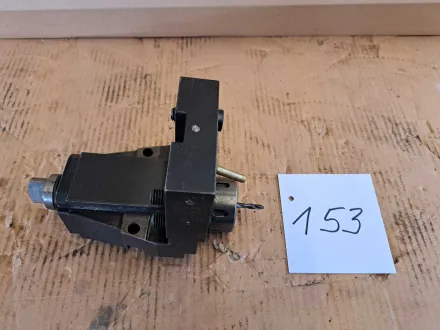 Angetriebenes Werkzeug – RESALE