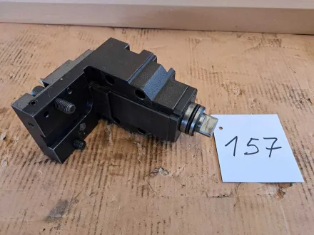 Angetriebenes Werkzeug – RESALE