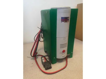 Hoppecke - G24/50 - Batterieladegeräte – RESALE