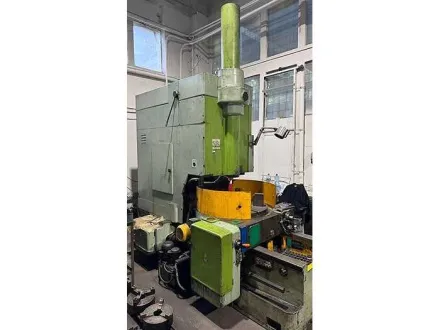 5M150 – Fellows Schlitzmaschine – RESALE