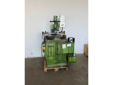 KALTENBACH - KKS 400 - Kaltsägemaschine – RESALE