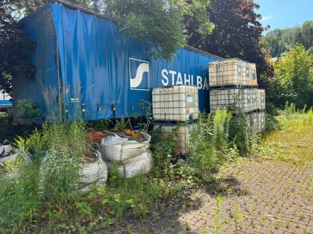 Sattelauflieger – RESALE