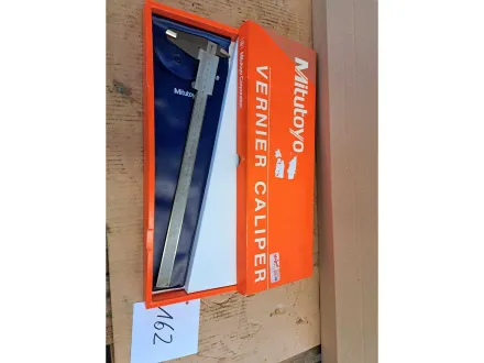 Messschieber Mitutoyo 530-124 N30P – RESALE