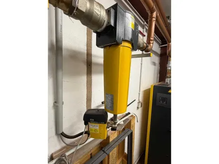 Kaeser - Druckluftfilter F83KE - Baujahr 2017 – RESALE