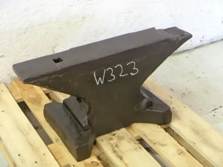 Amboss 220 kg – RESALE