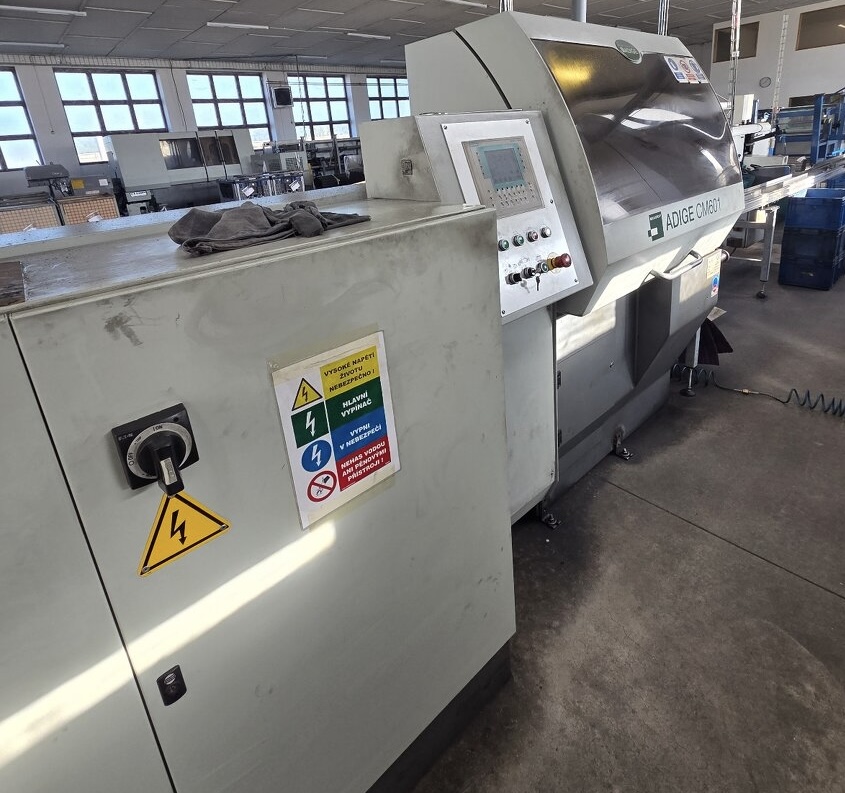 Adige CM 601