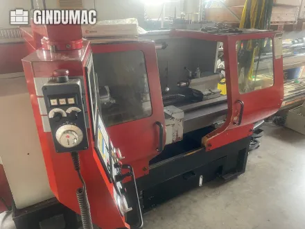 Emco EMCOMAT 200X1000 Horizontal Turning Machine – RESALE
