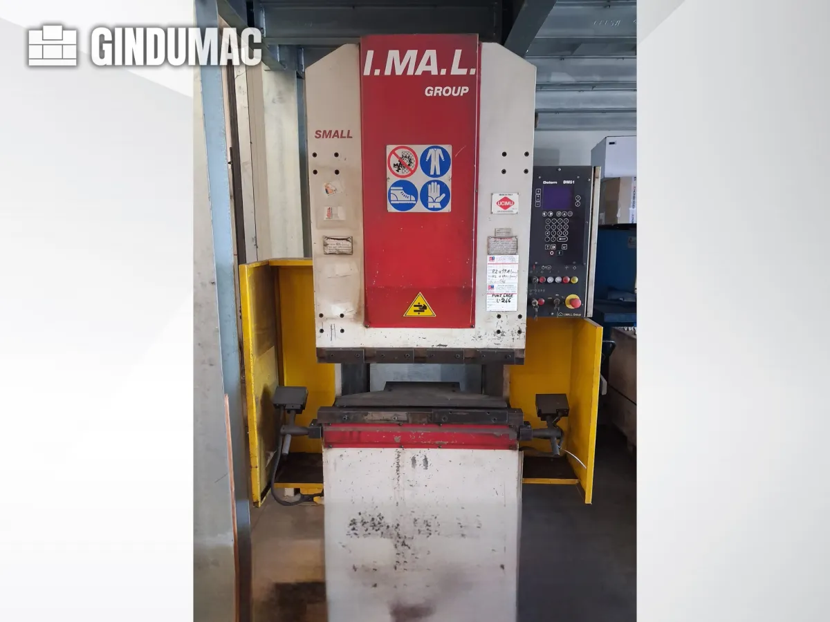 IMAL SMALL 835/25