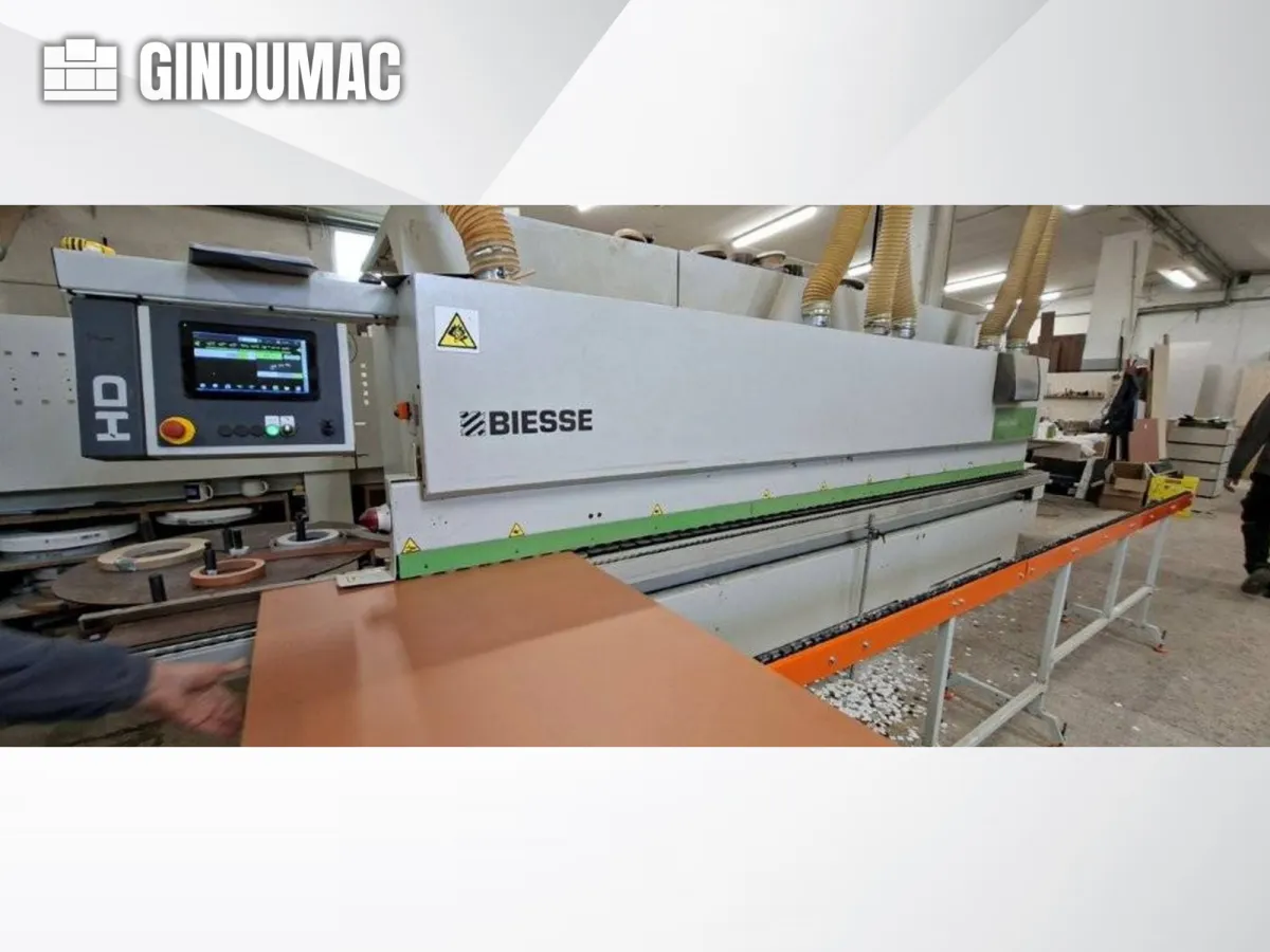 BIESSE JADE 340