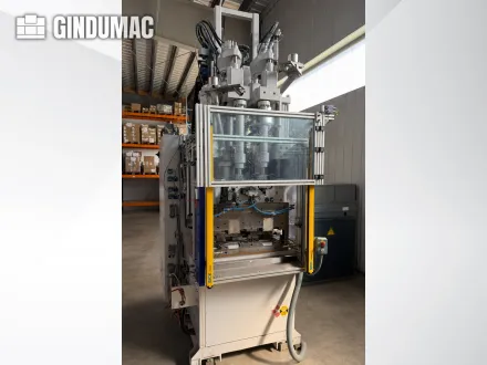 Battenfeld CM 40 Vertical Injection Moulding Machine – RESALE