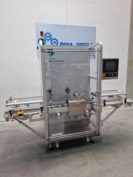Pester Pewo - FPC 5th Panel Collator – RESALE