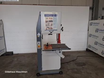 Hema SR 600 Bandsäge – RESALE
