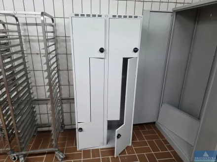 Wertfach Schrank – RESALE